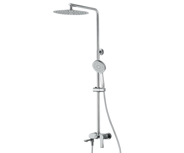 душевая система WONZON & WOGHAND BRILLIANT